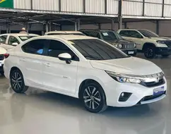 HONDA CITY 1.5 i-VTEC FLEX EX CVT HONDA CITY 1.5 i-VTEC FLEX EX CVT