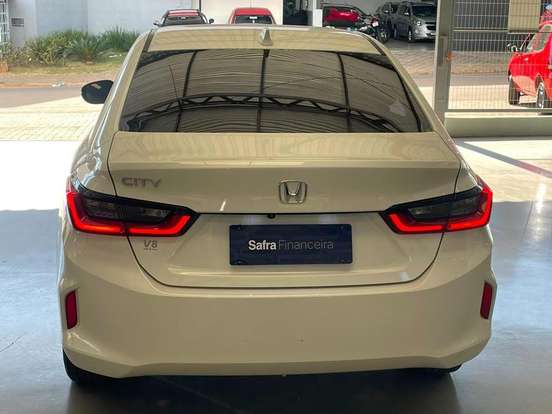 HONDA-CITY-1.5 i-VTEC FLEX EX CVT HONDA-CITY-2022