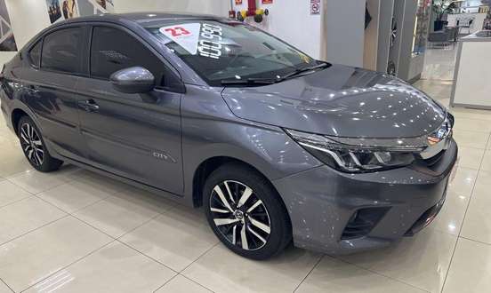 HONDA-CITY-2023
