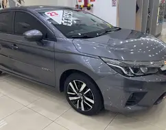 HONDA CITY 1.5 i-VTEC FLEX EX CVT HONDA CITY 1.5 i-VTEC FLEX EX CVT
