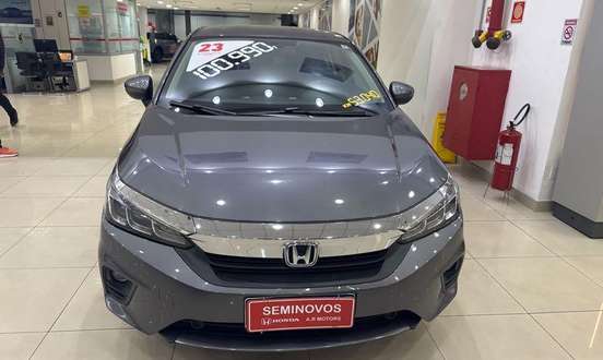 HONDA-CITY-2023