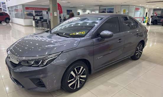 HONDA-CITY-2023