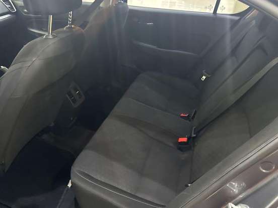 HONDA-CITY-1.5 i-VTEC FLEX EX CVT HONDA-CITY-2023