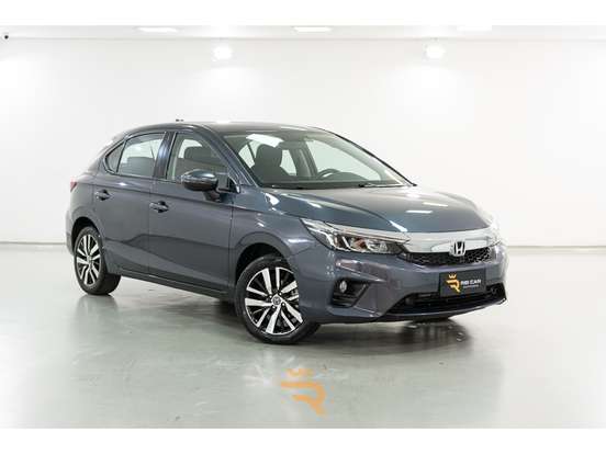 HONDA-CITY-1.5 i-VTEC FLEX EX CVT HONDA-CITY-2024