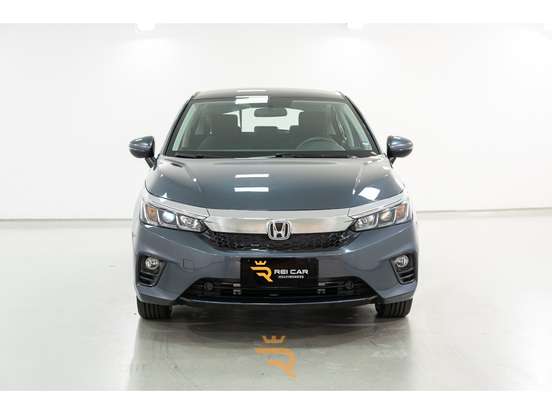 HONDA-CITY-1.5 i-VTEC FLEX EX CVT HONDA-CITY-2024