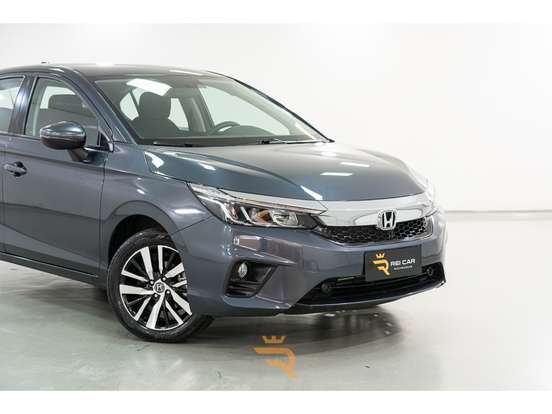 HONDA-CITY-1.5 i-VTEC FLEX EX CVT HONDA-CITY-2024