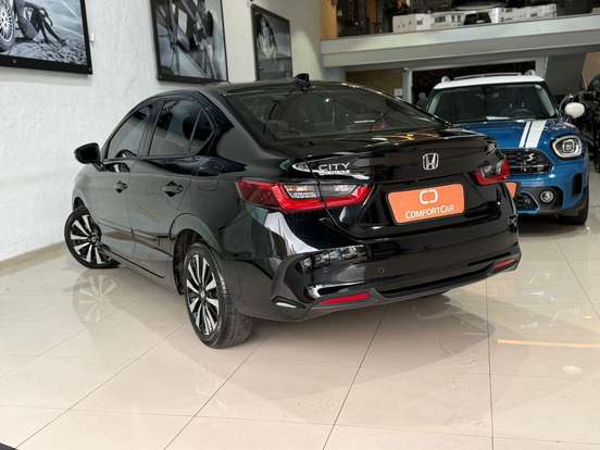 HONDA-CITY-2025