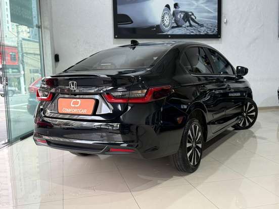 HONDA-CITY-1.5 i-VTEC FLEX EXL CVT HONDA-CITY-2025