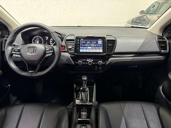 HONDA-CITY-2025