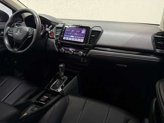 HONDA-CITY-2025