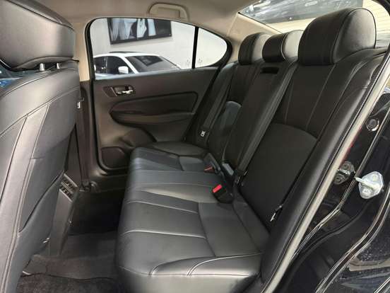 HONDA-CITY-2025