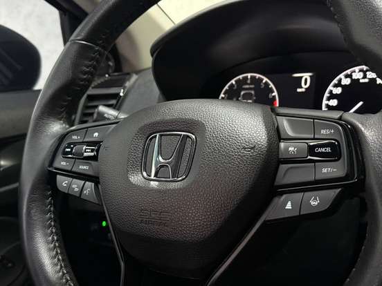 HONDA-CITY-1.5 i-VTEC FLEX EXL CVT HONDA-CITY-2025