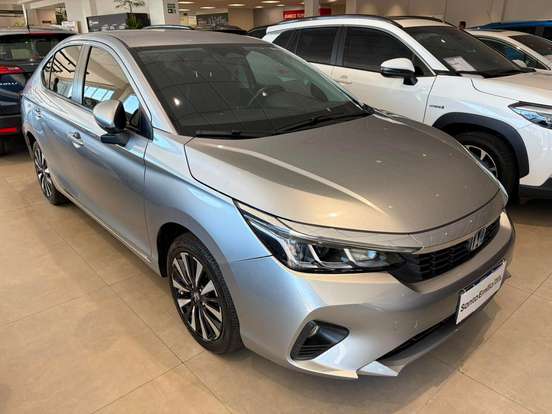 HONDA-CITY-2025