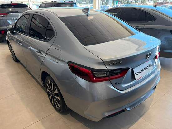 HONDA-CITY-2025