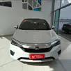 HONDA CITY 1.5 i-VTEC FLEX EXL CVT HONDA CITY 1.5 i-VTEC FLEX EXL CVT