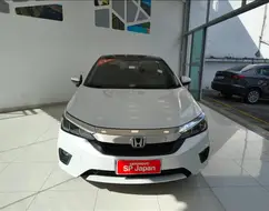 HONDA CITY 1.5 i-VTEC FLEX EXL CVT HONDA CITY 1.5 i-VTEC FLEX EXL CVT
