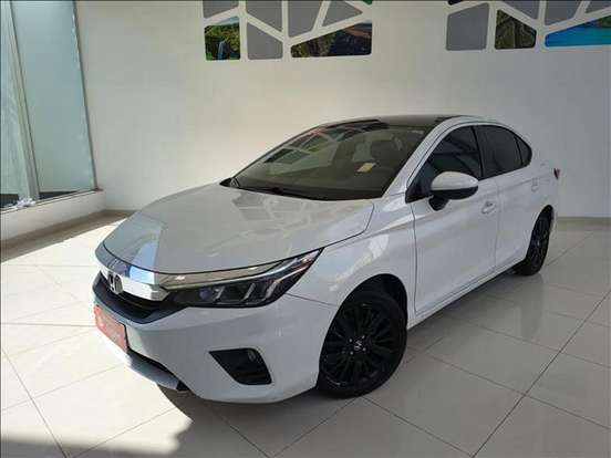 HONDA-CITY-2022
