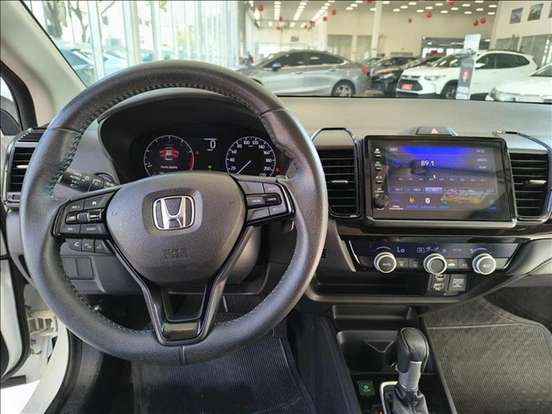 HONDA-CITY-1.5 i-VTEC FLEX EXL CVT HONDA-CITY-2022