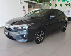 HONDA CITY 1.5 i-VTEC FLEX EXL CVT HONDA CITY 1.5 i-VTEC FLEX EXL CVT