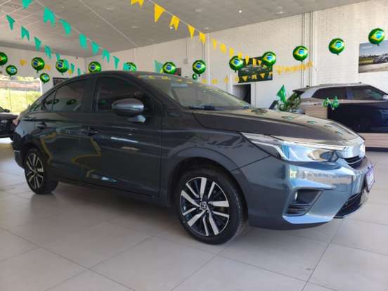 HONDA-CITY-2023