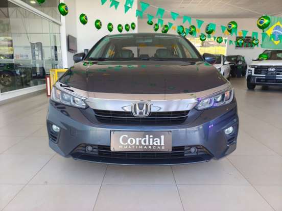 HONDA-CITY-1.5 i-VTEC FLEX EXL CVT HONDA-CITY-2023