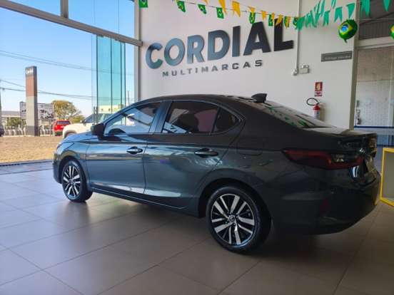 HONDA-CITY-1.5 i-VTEC FLEX EXL CVT HONDA-CITY-2023