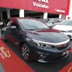 HONDA CITY 1.5 i-VTEC FLEX EXL CVT HONDA CITY 1.5 i-VTEC FLEX EXL CVT