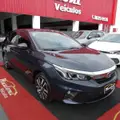 HONDA CITY 1.5 i-VTEC FLEX EXL CVT HONDA CITY 1.5 i-VTEC FLEX EXL CVT