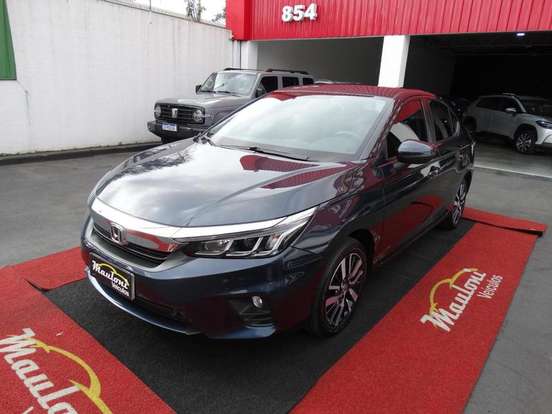 HONDA-CITY-2023