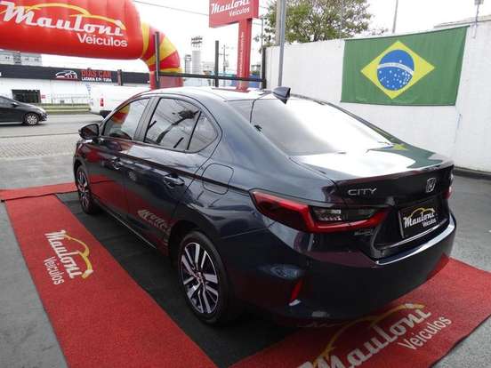 HONDA-CITY-2023