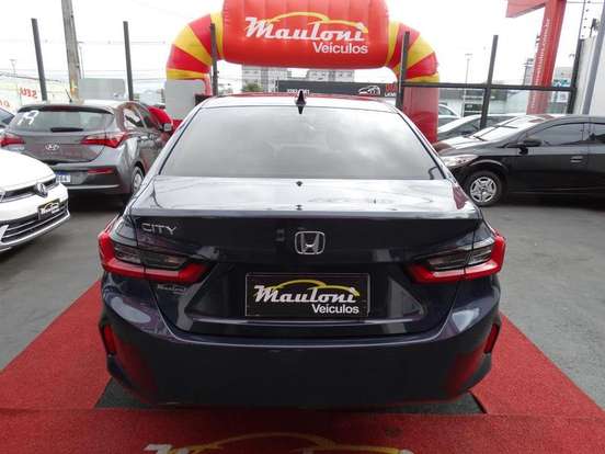 HONDA-CITY-1.5 i-VTEC FLEX EXL CVT HONDA-CITY-2023