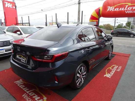 HONDA-CITY-2023