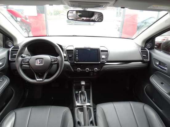 HONDA-CITY-2023