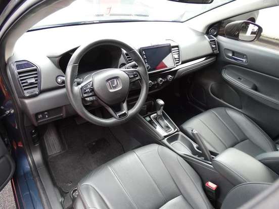 HONDA-CITY-2023