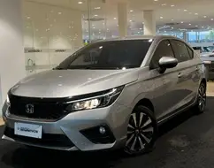 HONDA CITY 1.5 i-VTEC FLEX EXL CVT HONDA CITY 1.5 i-VTEC FLEX EXL CVT