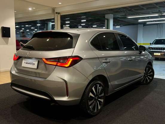 HONDA-CITY-1.5 i-VTEC FLEX EXL CVT HONDA-CITY-2025