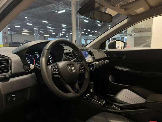 HONDA-CITY-2025