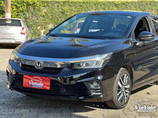 HONDA-CITY-2023