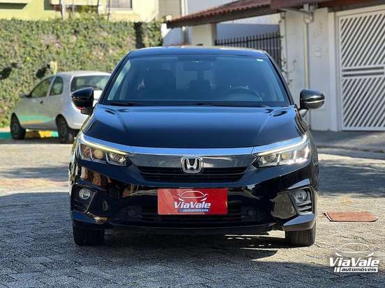 HONDA-CITY-1.5 i-VTEC FLEX EXL CVT HONDA-CITY-2023