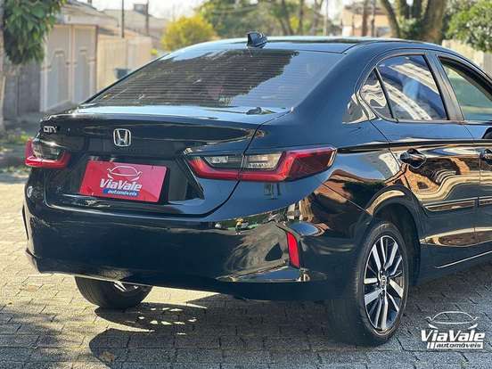 HONDA-CITY-2023