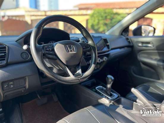 HONDA-CITY-2023