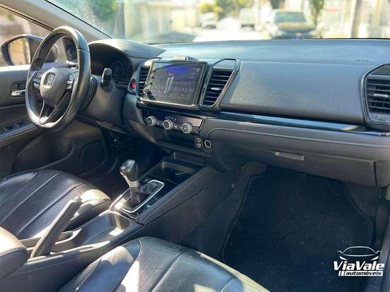 HONDA-CITY-2023