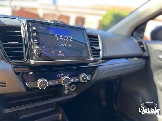 HONDA-CITY-1.5 i-VTEC FLEX EXL CVT HONDA-CITY-2023