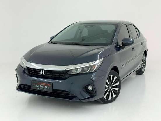 HONDA-CITY-2025
