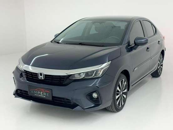 HONDA-CITY-1.5 i-VTEC FLEX EXL CVT HONDA-CITY-2025