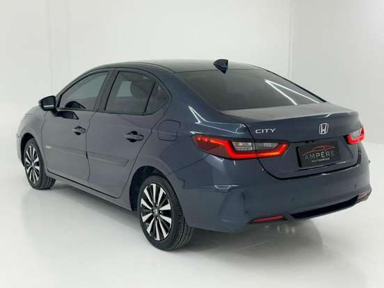 HONDA-CITY-1.5 i-VTEC FLEX EXL CVT HONDA-CITY-2025