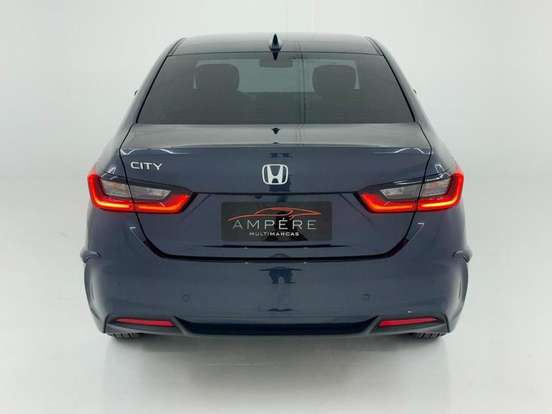 HONDA-CITY-1.5 i-VTEC FLEX EXL CVT HONDA-CITY-2025