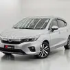 HONDA CITY 1.5 i-VTEC FLEX EXL CVT HONDA CITY 1.5 i-VTEC FLEX EXL CVT