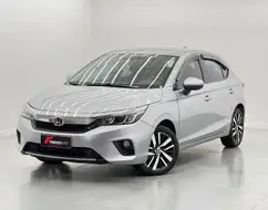 HONDA CITY 1.5 i-VTEC FLEX EXL CVT HONDA CITY 1.5 i-VTEC FLEX EXL CVT