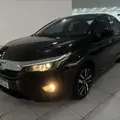 HONDA CITY 1.5 i-VTEC FLEX EXL CVT HONDA CITY 1.5 i-VTEC FLEX EXL CVT